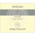 Marco Felluga Mongris Pinot Grigio 2011 Front Label