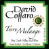 David Coffaro Estate Vineyard Terre Melange 2015 Front Label