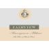 Fairview Sauvignon Blanc 2014 Front Label