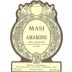 Masi Classico Amarone 2006 Front Label