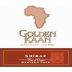 Golden Kaan Shiraz 2008 Front Label
