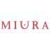 Miura Vineyards Silacci Pinot Noir 2004 Front Label