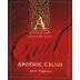 Apothic Crush Red Blend 2014 Front Label