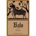 Balo Anderson Valley Riesling 2013 Front Label