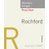 Rochford Winery Macedon Ranges Pinot Noir 2006 Front Label