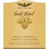 Wolf Blass Gold Label Cabernet Sauvignon 2010 Front Label