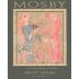 Mosby Pinot Grigio 2013 Front Label