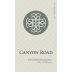 Canyon Road Sauvignon Blanc 2013 Front Label