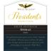 Wolf Blass Presidents Selection Shiraz 2006 Front Label