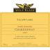 Wolf Blass Yellow Label Chardonnay 2007 Front Label