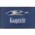 Kaapzicht Cabernet Sauvignon 2010 Front Label