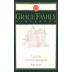 Grace Family Cabernet Sauvignon 2013 Front Label
