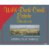 Wild Duck Creek Heathcote Springflat Shiraz 2006 Front Label