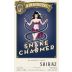 Vinaceous Snake Charmer Shiraz 2011 Front Label