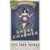 Vinaceous Snake Charmer Shiraz 2009 Front Label