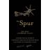 Murrieta's Well The Spur 2010 Front Label