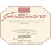 Nervi-Conterno Gattinara 2002 Front Label