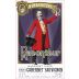 Vinaceous Raconteur Cabernet Sauvignon 2012 Front Label