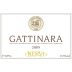 Nervi-Conterno Gattinara 2005 Front Label
