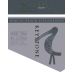 Kanu Limited Release Keystone 2011 Front Label