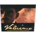 Jacuzzi Valeriano 2003 Front Label