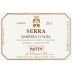 Paitin Serra Barbera d'Alba 2011 Front Label