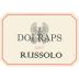 Russolo Venezia Giulia Doi Raps 2007 Front Label