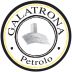 Petrolo Galatrona 2014 Front Label