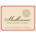 Mullineux Family Wines White Blend 2011 Front Label