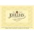 Joullian Sias Cuvee Zinfandel 2010 Front Label