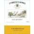 Tyrrell's Old Winery Chardonnay 2014 Front Label