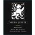 Joseph Jewell Appian Way Vineyards Pinot Noir 2009 Front Label