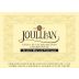 Joullian Sleepy Hollow Chardonnay 2011 Front Label