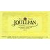 Joullian Sias Cuvee Zinfandel 2012 Front Label