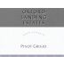 Oxford Landing Pinot Grigio 2011 Front Label