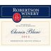 Robertson Chenin Blanc 2012 Front Label