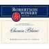 Robertson Chenin Blanc 2014 Front Label