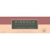 Riddoch Cabernet Sauvignon Shiraz 2004 Front Label