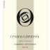 O'Shaughnessy Howell Mountain Cabernet Sauvignon 2013 Front Label