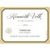 Kenneth Volk Pomar Junction Vineyard Verdelho 2012 Front Label