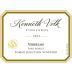 Kenneth Volk Pomar Junction Vineyard Verdelho 2013 Front Label