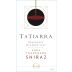 Tatiarra Trademark Shiraz 2004 Front Label