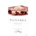 Tatiarra Cambrian Shiraz 2006 Front Label