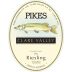 Pikes Traditionale Dry Riesling 2012 Front Label