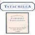 Tatachilla McLaren Vale Cabernet Sauvignon 2006 Front Label