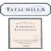 Tatachilla McLaren Vale Cabernet Sauvignon 2013 Front Label