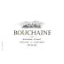 Bouchaine Rockin H Vineyard Syrah 2011 Front Label