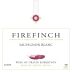Springfield Estate Firefinch Sauvignon Blanc 2012 Front Label