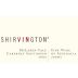 Shirvington Cabernet Sauvignon 2005 Front Label