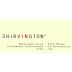 Shirvington Cabernet Sauvignon 2004 Front Label